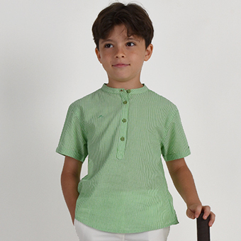 Boys Clothes Singapore - Boy Collection