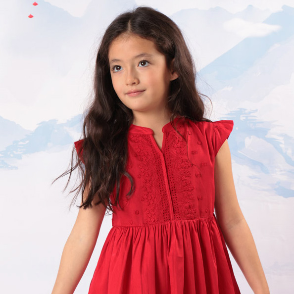 Children's clothing outlet hot sale stores online