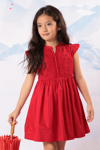 Girls Clothes online - Girl collection