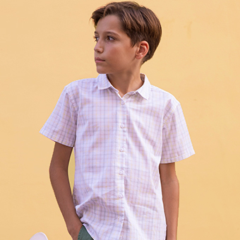 Boys Clothes Singapore - Boy Collection