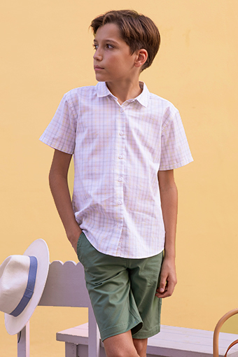 Boys Clothes Singapore - Boy Collection
