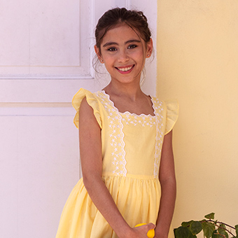 Girls Clothes Online - Girl Collection