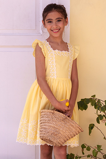 Girls Clothes online - Girl collection