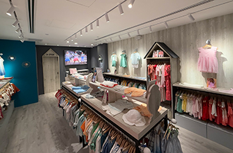 Paragon store