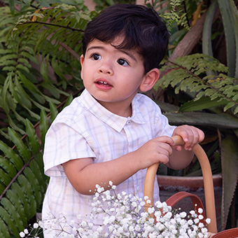 Baby Clothes Online - Baby Collection