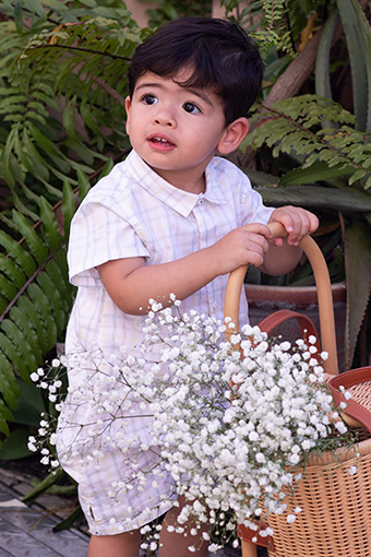 Baby Clothes Online - Baby Collection