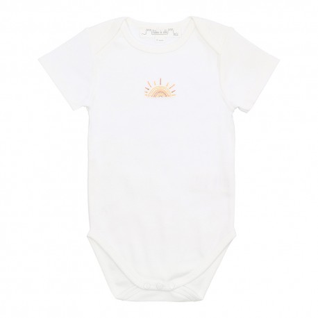 Organic Cotton onesie | Baby clothes Singapore