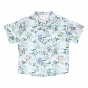 Elegant and comfortable shirts for Boys in Singapore | Château de Sable