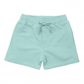 Terry Cotton Shorts