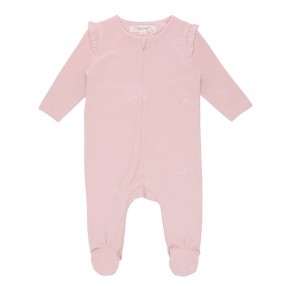 Organic cotton pyjamas